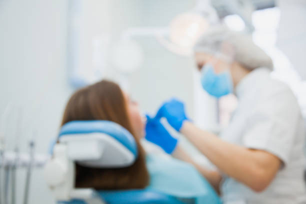 Emergency Dental Filling Replacement Northlake, SC