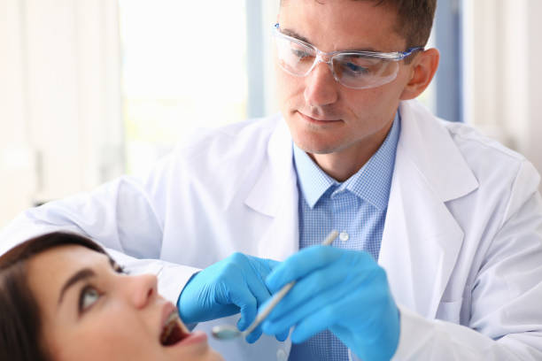 Dentist for Dental Trauma Northlake, SC